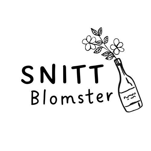 Snitt Blomster